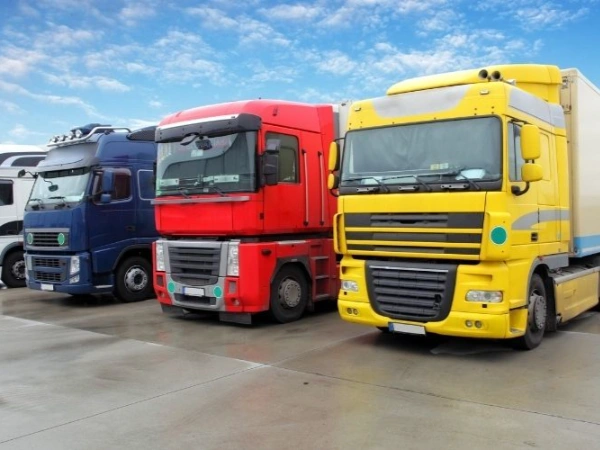 Adana Ahırlı Nakliye